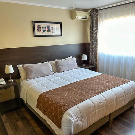 Hotel & Spa Las Taguas Arica Exterior photo