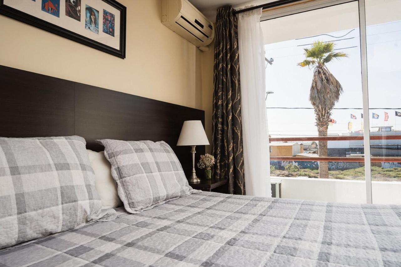 Hotel & Spa Las Taguas Arica Exterior photo