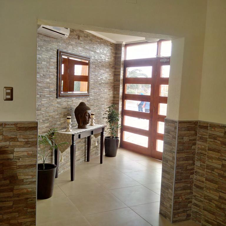 Hotel & Spa Las Taguas Arica Exterior photo