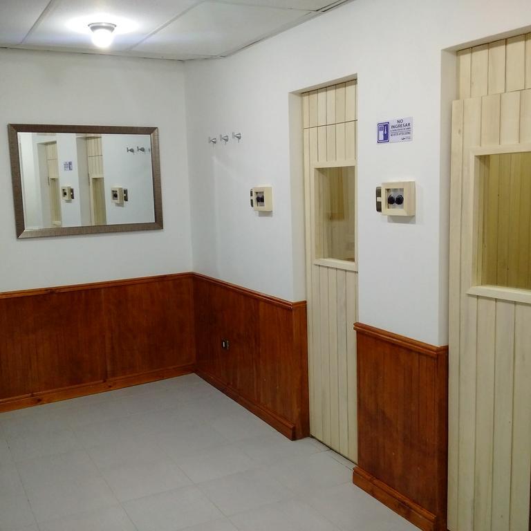 Hotel & Spa Las Taguas Arica Exterior photo