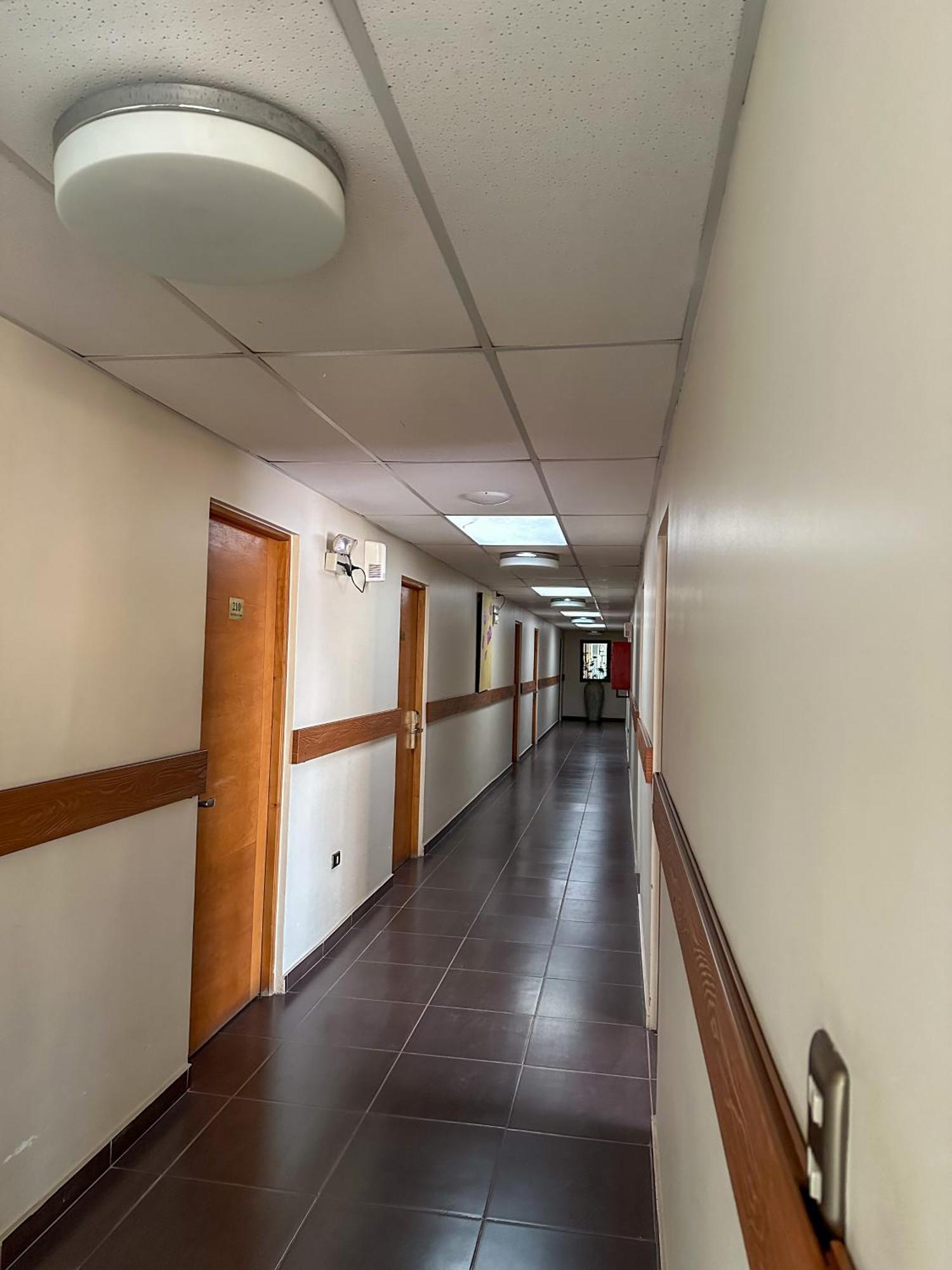 Hotel & Spa Las Taguas Arica Exterior photo