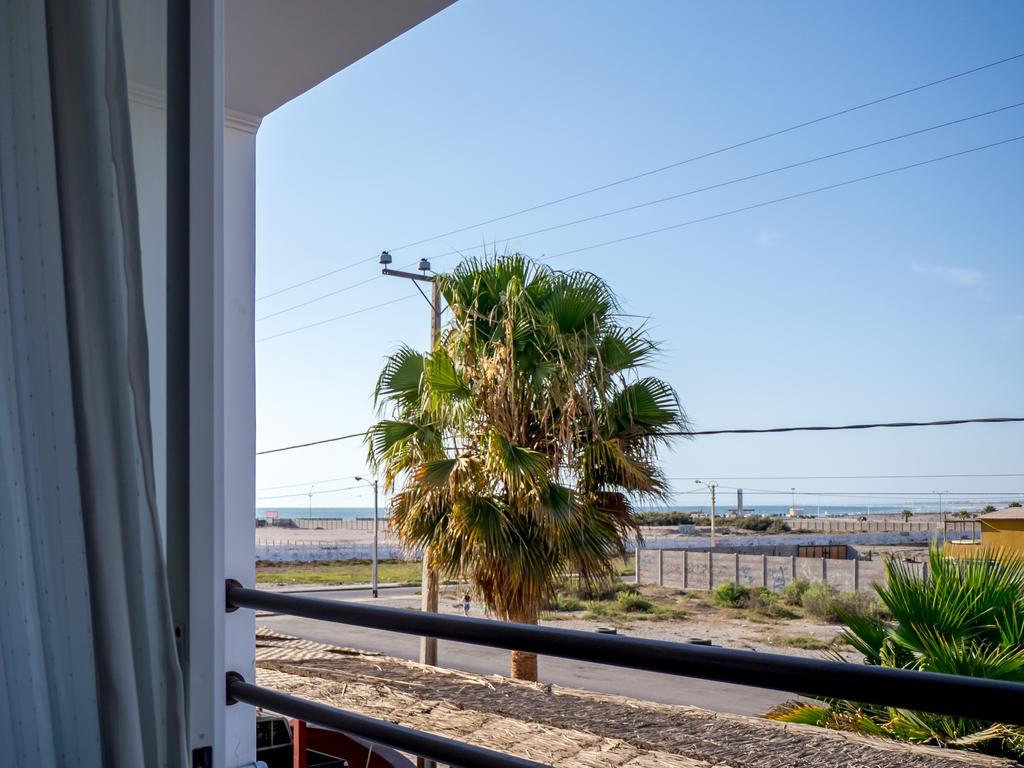 Hotel & Spa Las Taguas Arica Exterior photo