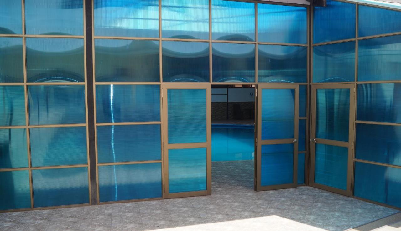 Hotel & Spa Las Taguas Arica Exterior photo